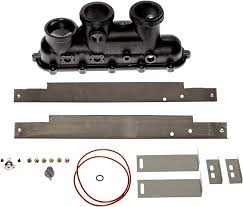 006706F Inlet/Outlet Header - CLEARANCE ITEMS